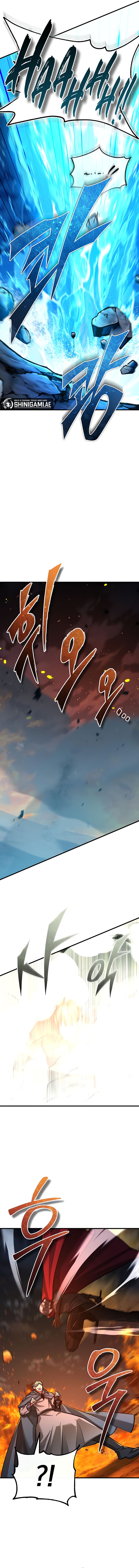 The Heavenly Demon Can’t Live a Normal Life Chapter 143 Image 4