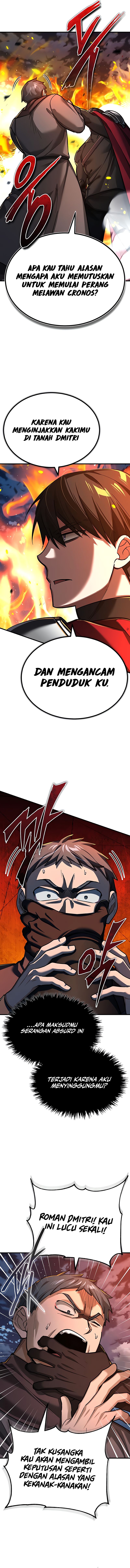 The Heavenly Demon Can’t Live a Normal Life Chapter 143 Image 11