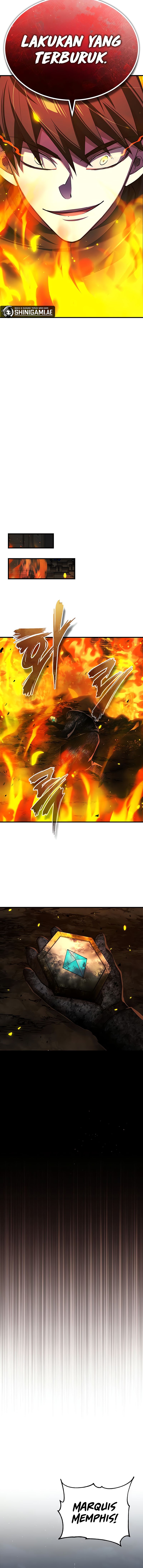 The Heavenly Demon Can’t Live a Normal Life Chapter 143 Image 13