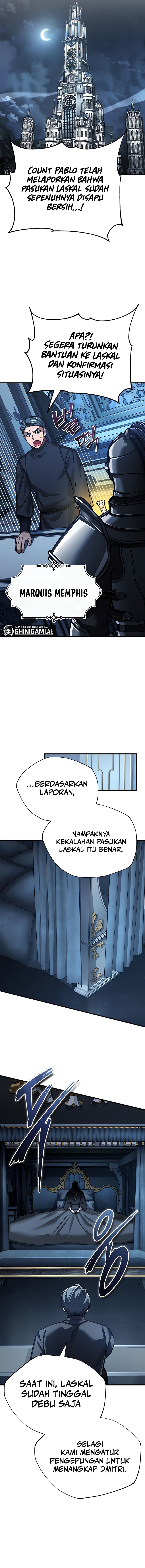 The Heavenly Demon Can’t Live a Normal Life Chapter 143 Image 14