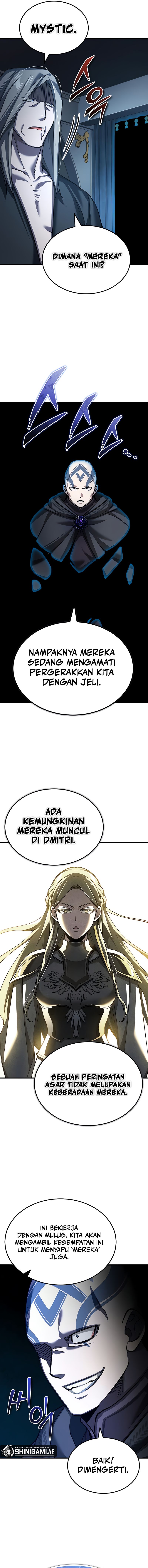 The Heavenly Demon Can’t Live a Normal Life Chapter 143 Image 16