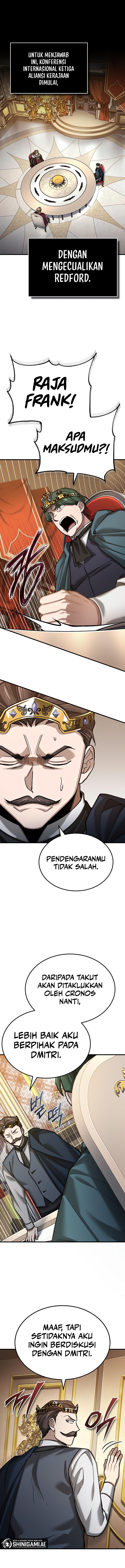 The Heavenly Demon Can’t Live a Normal Life Chapter 144 Image 4