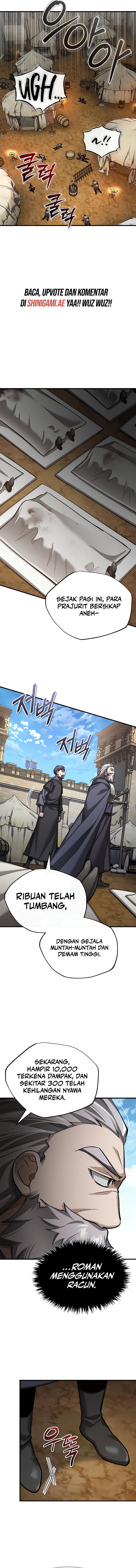 The Heavenly Demon Can’t Live a Normal Life Chapter 144 Image 10