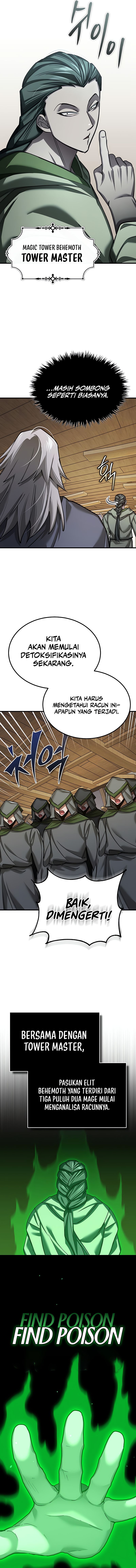 The Heavenly Demon Can’t Live a Normal Life Chapter 144 Image 12