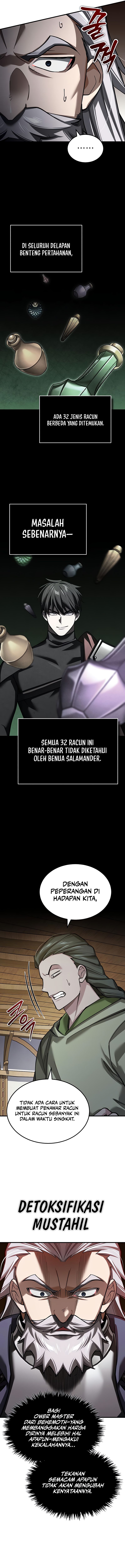 The Heavenly Demon Can’t Live a Normal Life Chapter 144 Image 15