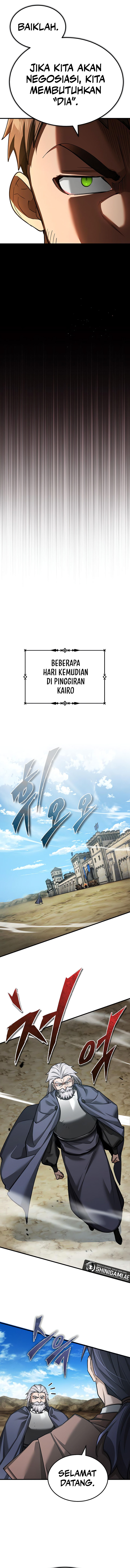 The Heavenly Demon Can’t Live a Normal Life Chapter 145 Image 2