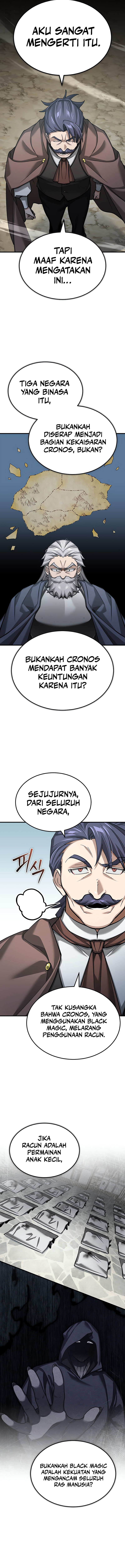 The Heavenly Demon Can’t Live a Normal Life Chapter 145 Image 6