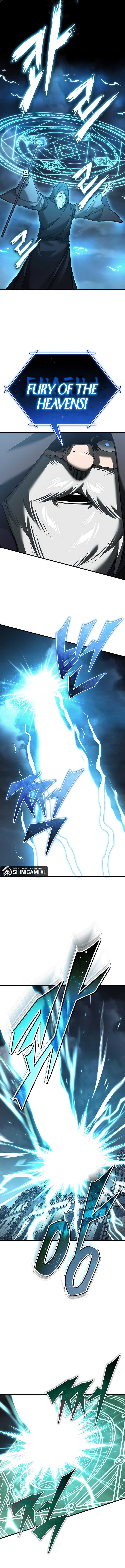 The Heavenly Demon Can’t Live a Normal Life Chapter 146 Image 3