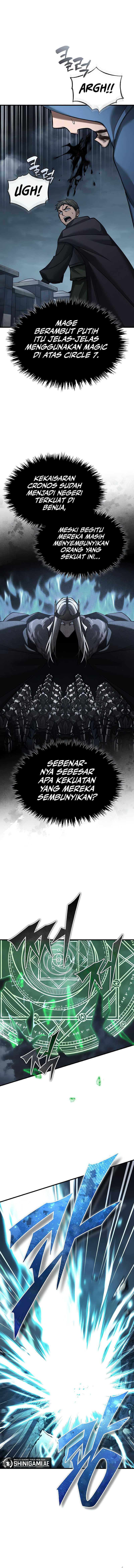 The Heavenly Demon Can’t Live a Normal Life Chapter 146 Image 5