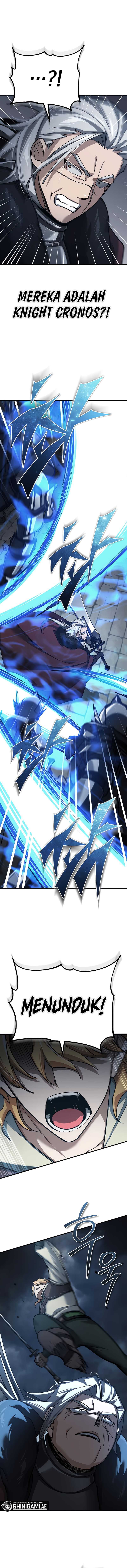 The Heavenly Demon Can’t Live a Normal Life Chapter 146 Image 9