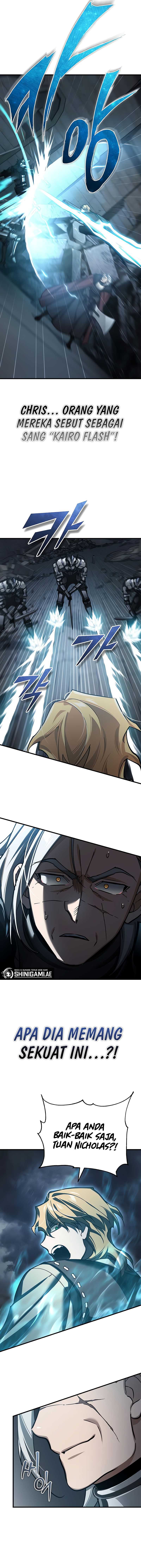 The Heavenly Demon Can’t Live a Normal Life Chapter 146 Image 10