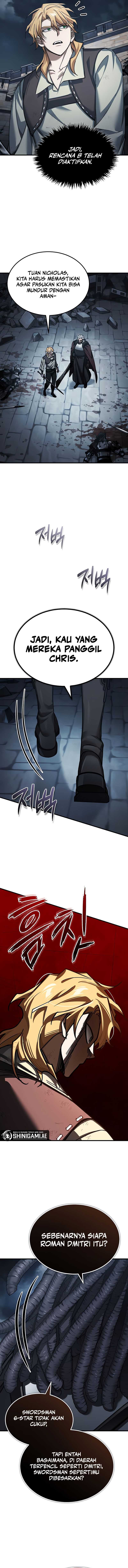 The Heavenly Demon Can’t Live a Normal Life Chapter 146 Image 13