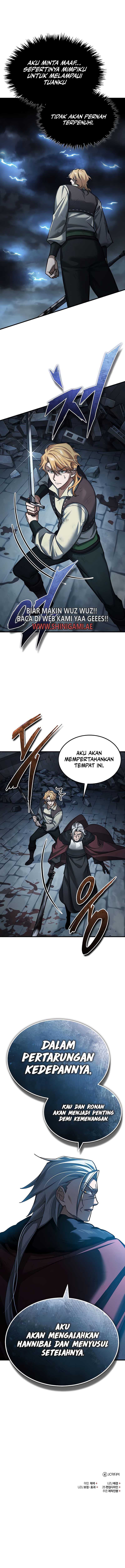 The Heavenly Demon Can’t Live a Normal Life Chapter 146 Image 15