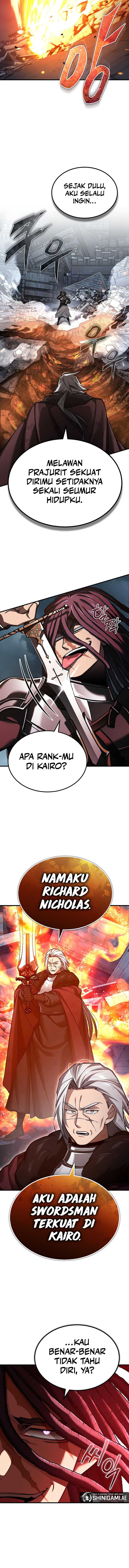 The Heavenly Demon Can’t Live a Normal Life Chapter 147 Image 2