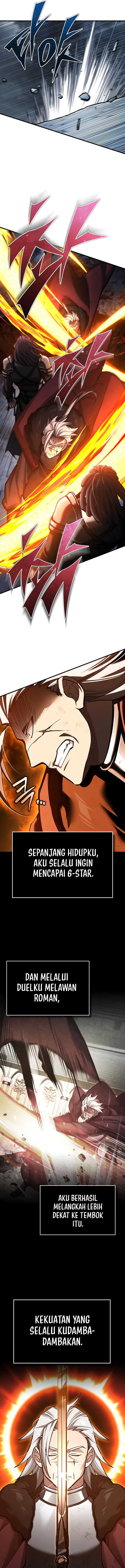 The Heavenly Demon Can’t Live a Normal Life Chapter 147 Image 3