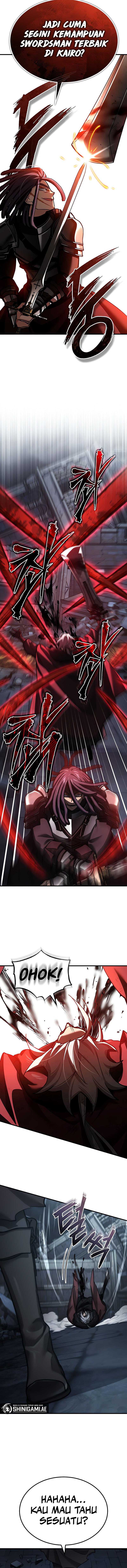 The Heavenly Demon Can’t Live a Normal Life Chapter 147 Image 5