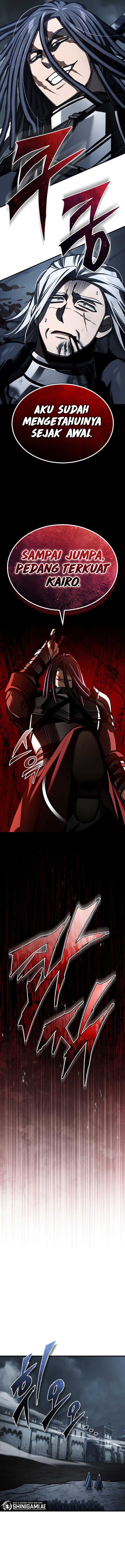 The Heavenly Demon Can’t Live a Normal Life Chapter 147 Image 7