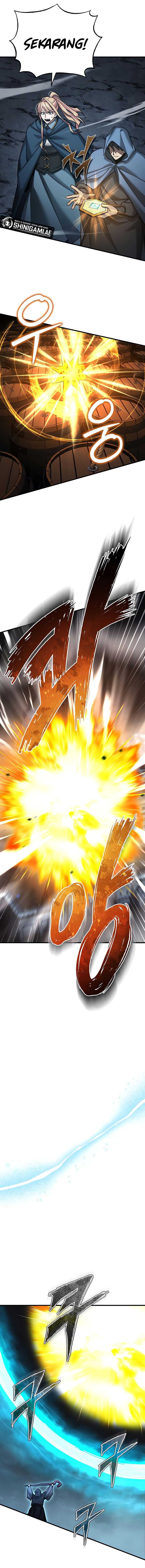 The Heavenly Demon Can’t Live a Normal Life Chapter 147 Image 8