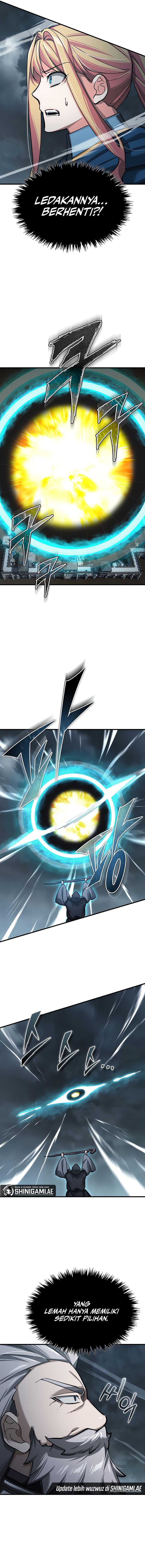 The Heavenly Demon Can’t Live a Normal Life Chapter 147 Image 9