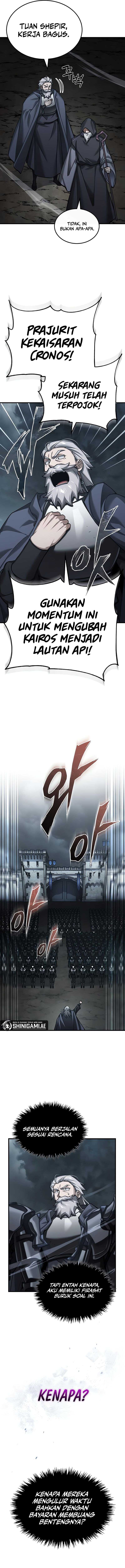 The Heavenly Demon Can’t Live a Normal Life Chapter 147 Image 10