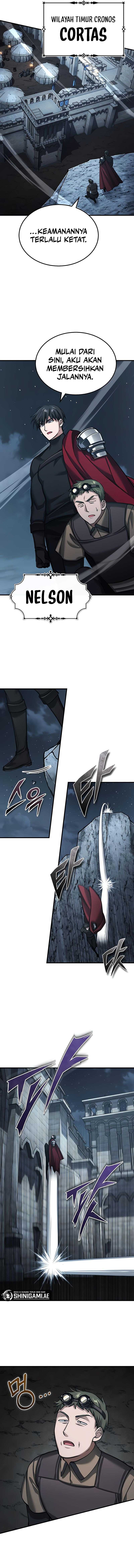 The Heavenly Demon Can’t Live a Normal Life Chapter 147 Image 12