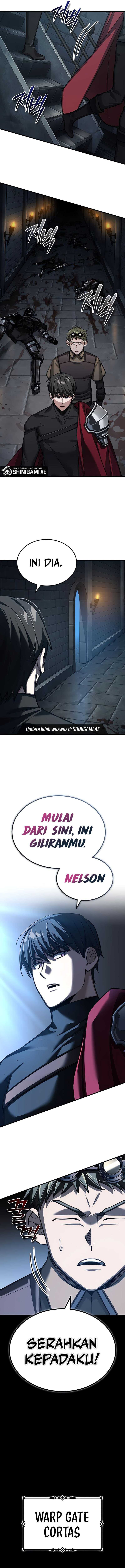 The Heavenly Demon Can’t Live a Normal Life Chapter 147 Image 14