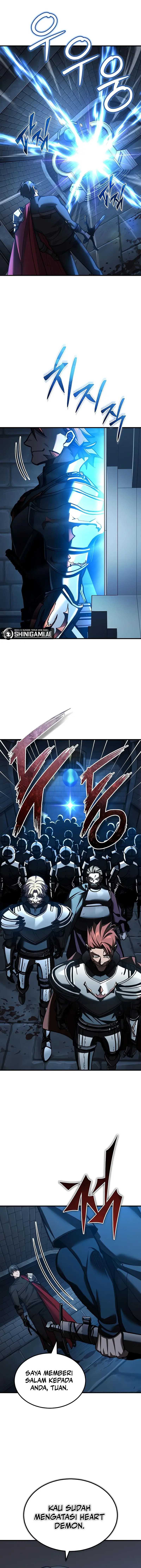 The Heavenly Demon Can’t Live a Normal Life Chapter 148 Image 7