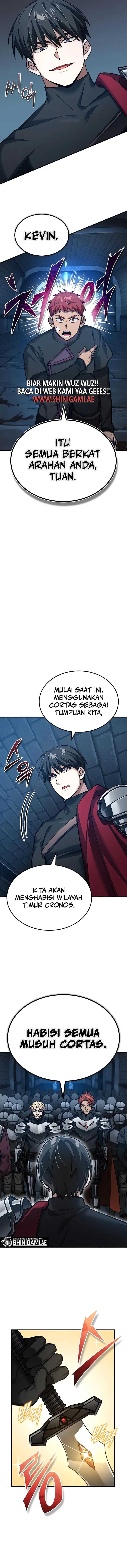 The Heavenly Demon Can’t Live a Normal Life Chapter 148 Image 8