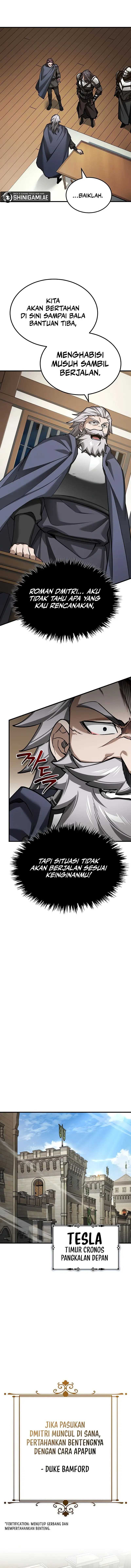 The Heavenly Demon Can’t Live a Normal Life Chapter 148 Image 12