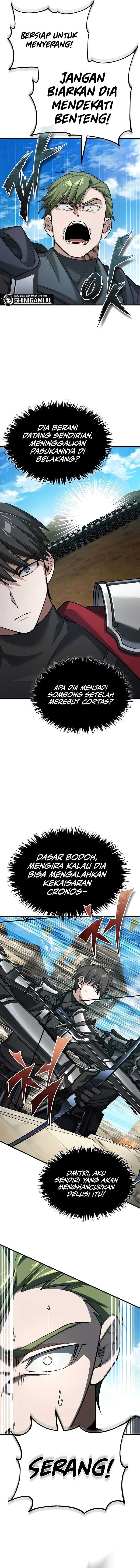 The Heavenly Demon Can’t Live a Normal Life Chapter 148 Image 14