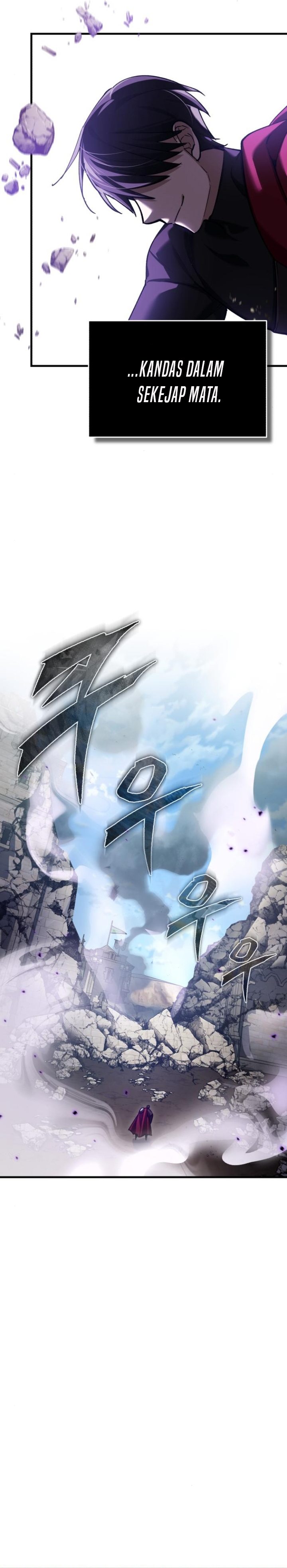 The Heavenly Demon Can’t Live a Normal Life Chapter 149 Image 6