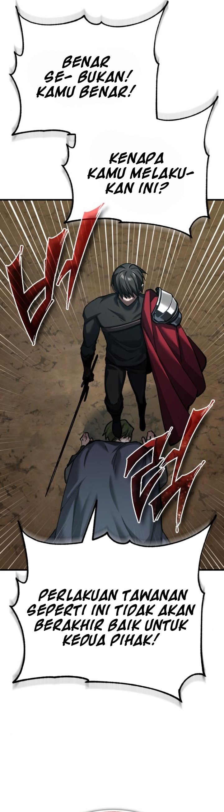 The Heavenly Demon Can’t Live a Normal Life Chapter 149 Image 11