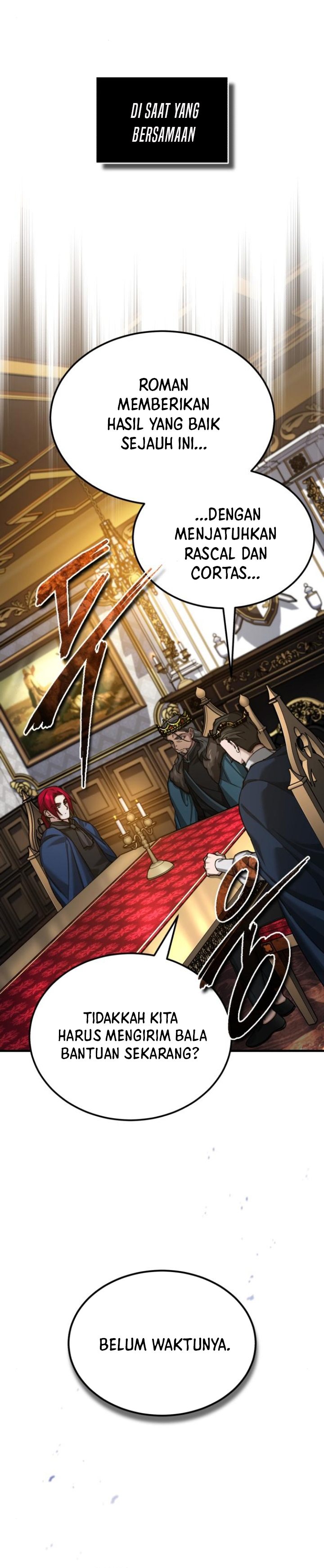 The Heavenly Demon Can’t Live a Normal Life Chapter 149 Image 16