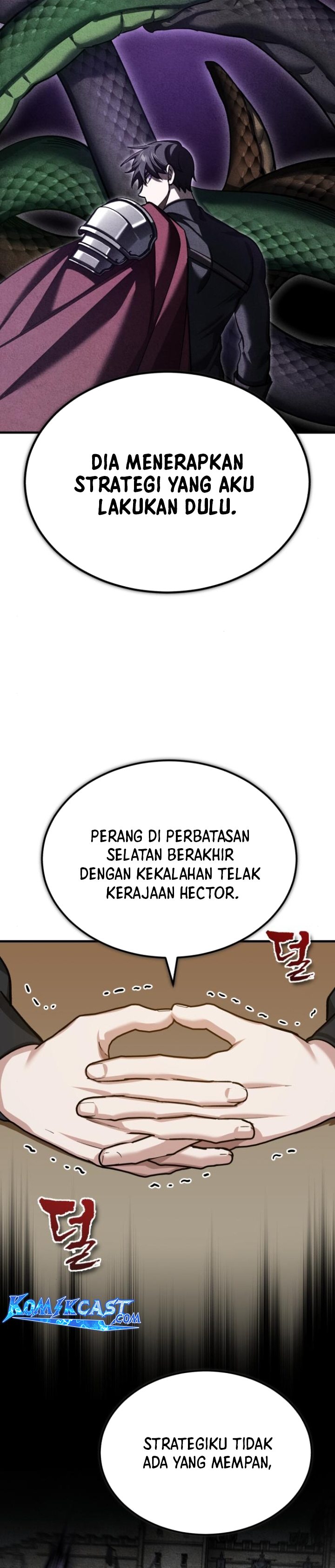 The Heavenly Demon Can’t Live a Normal Life Chapter 149 Image 19