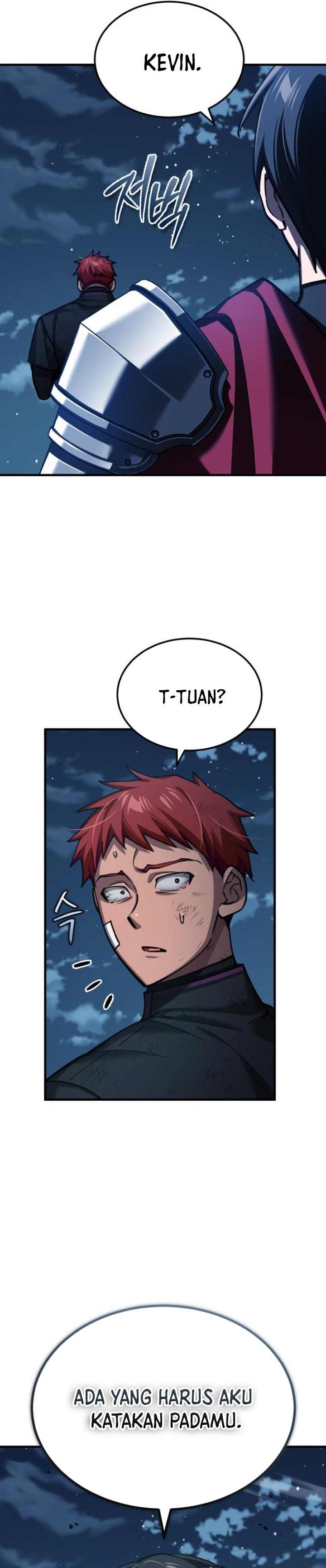 The Heavenly Demon Can’t Live a Normal Life Chapter 149 Image 32