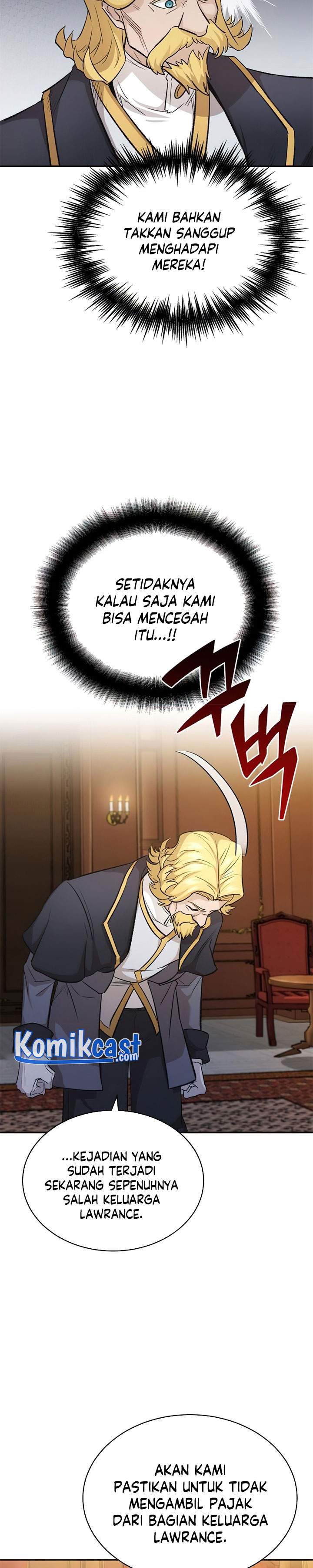 The Heavenly Demon Can’t Live a Normal Life Chapter 15 Image 4