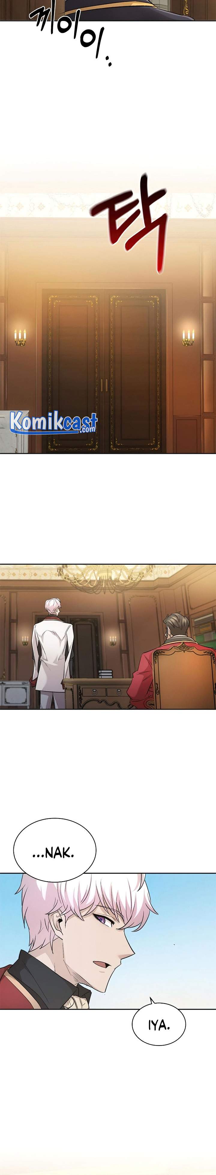 The Heavenly Demon Can’t Live a Normal Life Chapter 15 Image 9