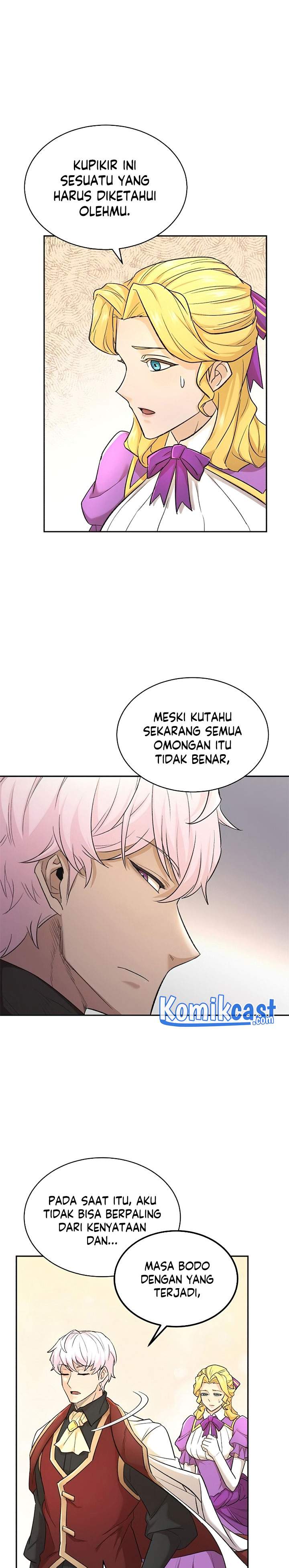 The Heavenly Demon Can’t Live a Normal Life Chapter 15 Image 25