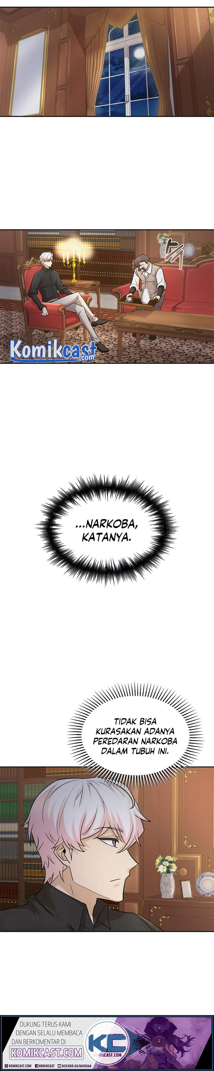 The Heavenly Demon Can’t Live a Normal Life Chapter 15 Image 27