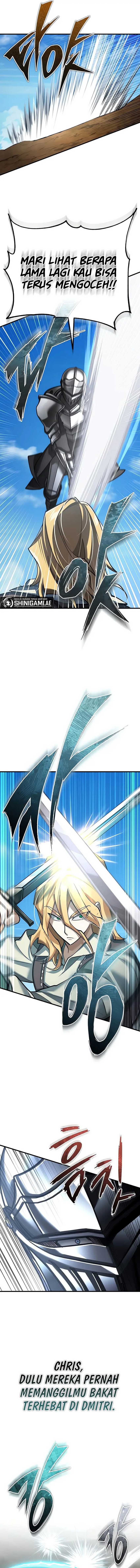 The Heavenly Demon Can’t Live a Normal Life Chapter 150 Image 15