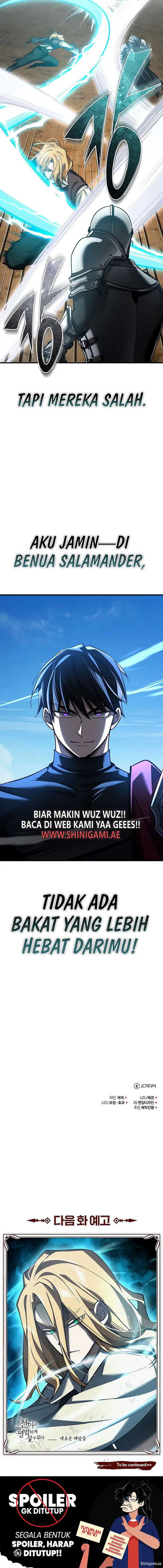 The Heavenly Demon Can’t Live a Normal Life Chapter 150 Image 16