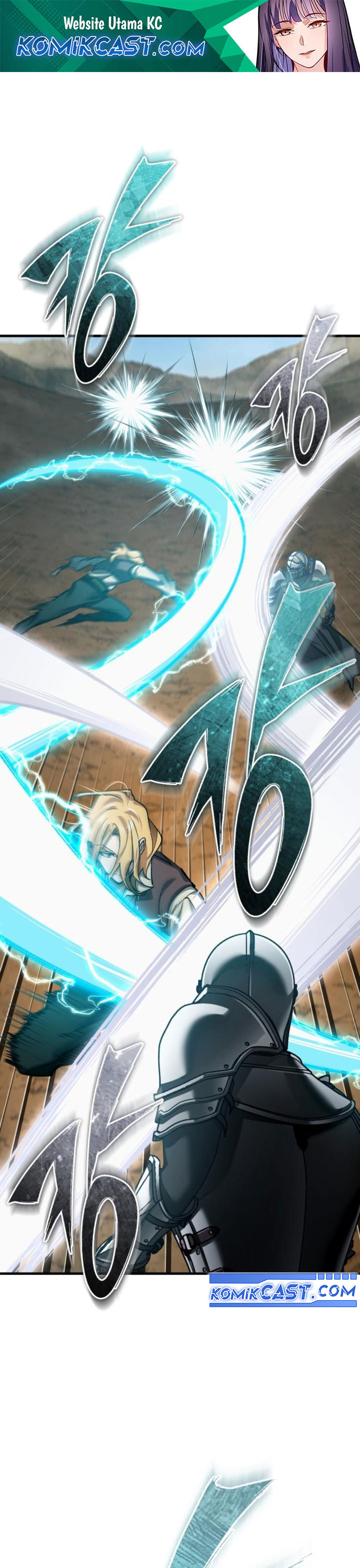 The Heavenly Demon Can’t Live a Normal Life Chapter 151 Image 1