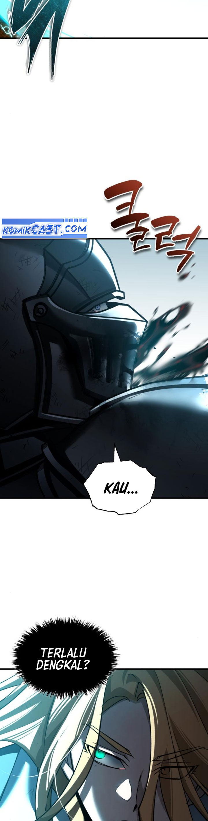 The Heavenly Demon Can’t Live a Normal Life Chapter 151 Image 5