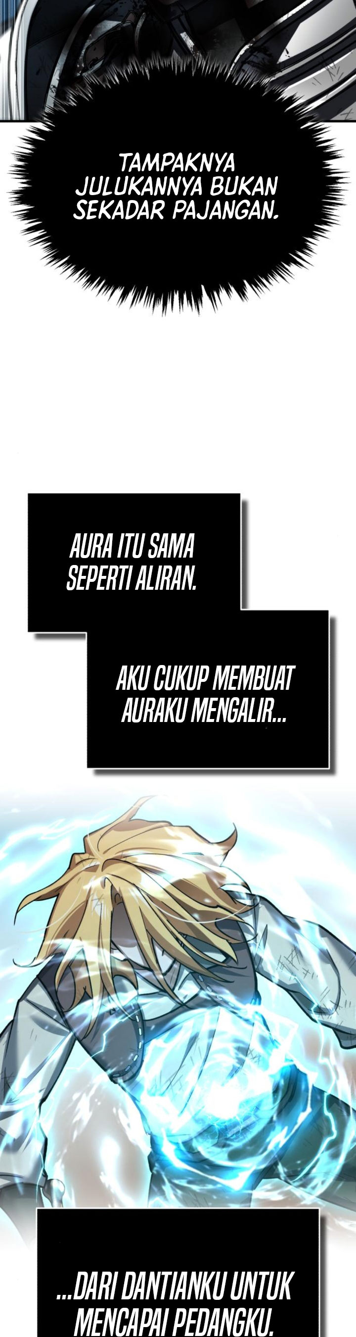 The Heavenly Demon Can’t Live a Normal Life Chapter 151 Image 11