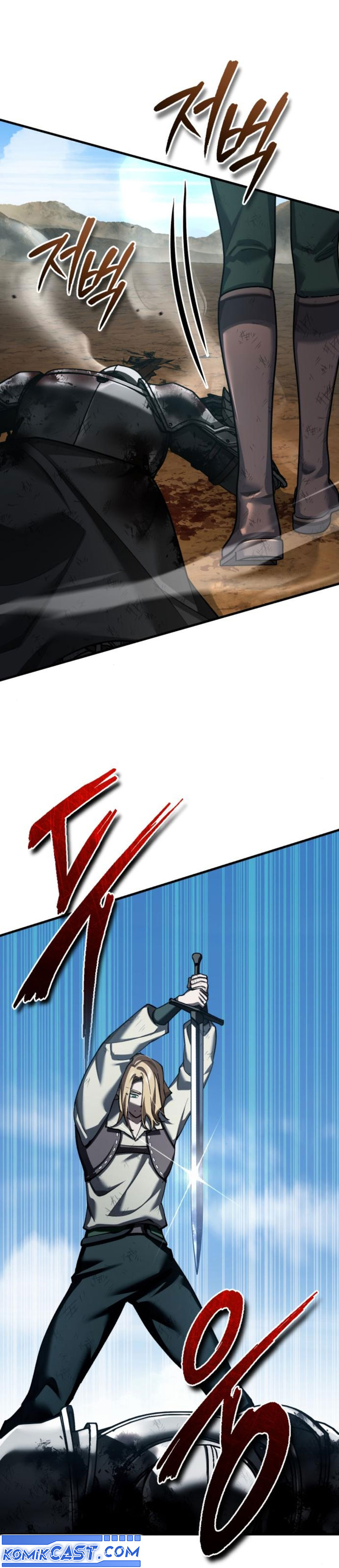 The Heavenly Demon Can’t Live a Normal Life Chapter 151 Image 16