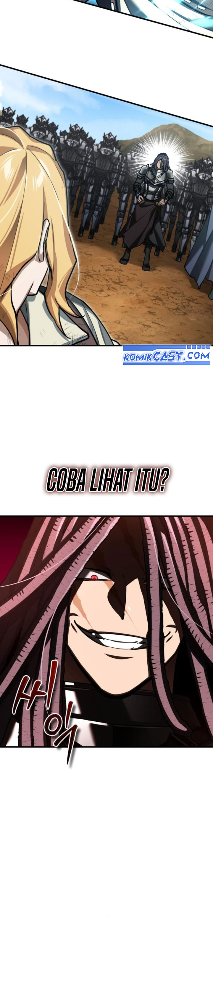 The Heavenly Demon Can’t Live a Normal Life Chapter 151 Image 18