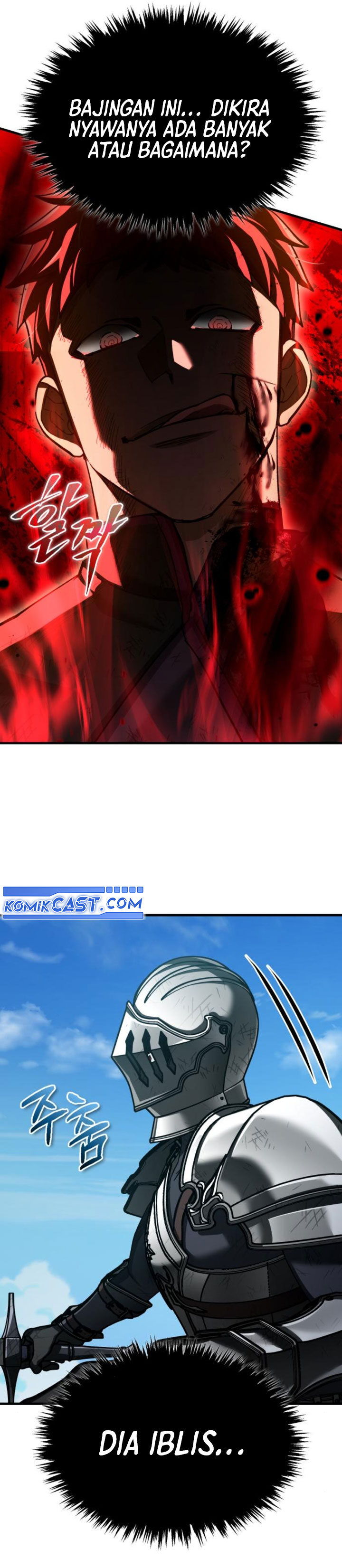 The Heavenly Demon Can’t Live a Normal Life Chapter 151 Image 34