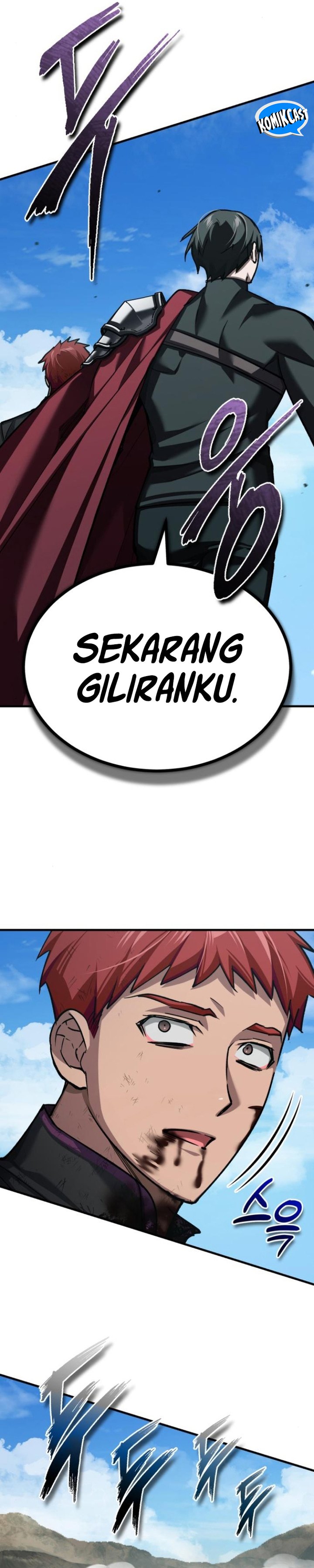 The Heavenly Demon Can’t Live a Normal Life Chapter 152 Image 5