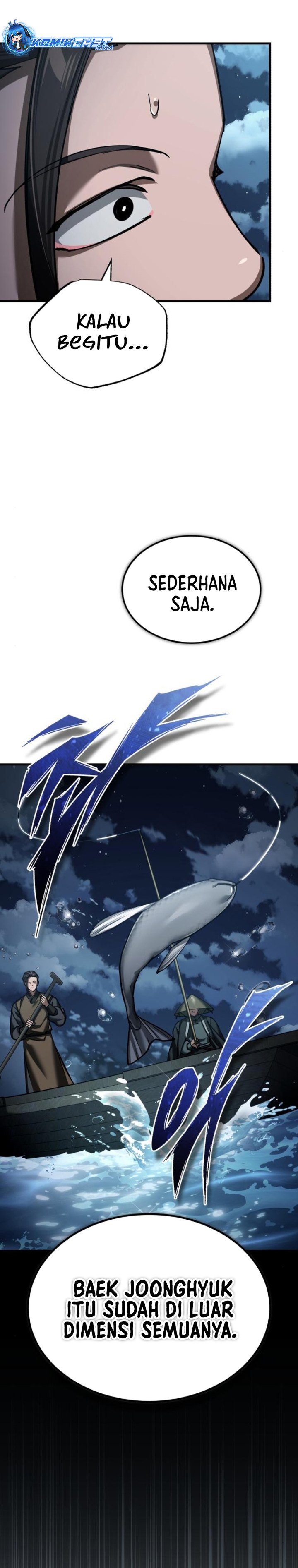 The Heavenly Demon Can’t Live a Normal Life Chapter 152 Image 15