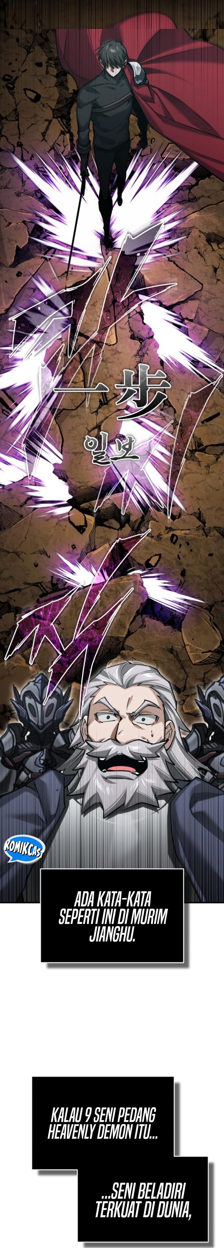 The Heavenly Demon Can’t Live a Normal Life Chapter 152 Image 18